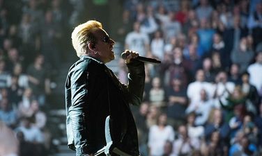 VIDEO: U2 Practically Took The Roof Off The 3Arena Last Night In First Dublin Gig
