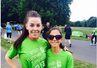 A Runner’s Diary: Here’s How To Prep For A Marathon In Five Months