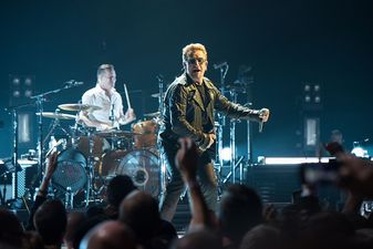 U2 Say Eagles Of Death Metal Won’t Be Joining Them On Stage In Paris Tonight