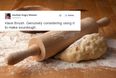 Blogger Makes SourDough Bread Using Yeast From Her Yeast Infection And We Feel Sad
