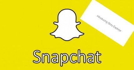 Snapchat’s Brand New Feature Will Ensure You Won’t Miss Anything That’s Going On