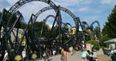 Alton Towers Have Revealed What Caused The Smiler Rollercoaster Crash