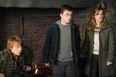 Did You Notice This Detail In ‘Harry Potter and The Order Of The Phoenix’ ?!