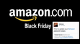 Amazon Customer Passwords ‘Exposed’ Just Before Black Friday