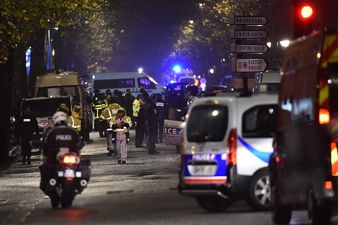 Police Indicate That Hostage Situation In France Is Not Linked To Paris Attacks