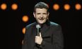 A Woman Tried To Heckle Kevin Bridges At His Gig In The Olympia Last Night And His Reaction Was Perfect