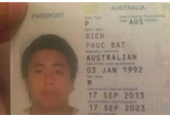 Remember The Man With The Unfortunate Name? – Turns Out It Was A Hoax