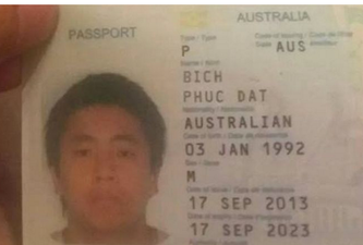 Remember The Man With The Unfortunate Name? – Turns Out It Was A Hoax