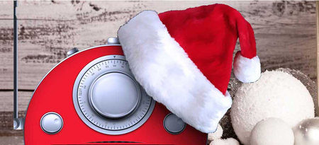 Christmas FM Is Coming Back This Weekend
