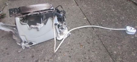 A Simple Food-Hack Almost Cost This Woman Her Home