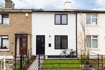 This Dublin House Is a Movie Lover’s Dream Come True