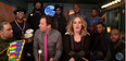 VIDEO – Adele Performs Amazing Rendition Of ‘Hello’ With Jimmy Fallon And The Roots