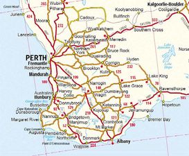 Two Irish Men Have Reportedly Died In An Accident On A Construction Site In Australia