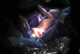 Newborn Baby Found Abandoned In New York Nativity Scene