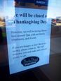 Ohio Pizzeria’s Act Of Thanksgiving Kindness