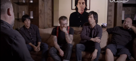 Eagles Of Death Metal Recall The Terrifying Experience Of Being Inside The Bataclan Theatre