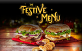 McDonald’s Has Unveiled Their Christmas Menu For Their Irish Restaurants And It Looks Very Tempting