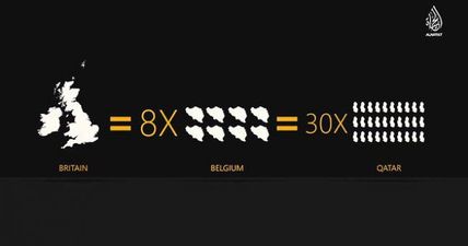 Gardaí Reportedly Reviewing Alleged ISIS Video That Lists Ireland In ‘Coalition Of Devils’