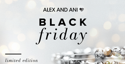 An Exclusive Alex And Ani Bracelet Is Going On Sale Tomorrow And It’s Absolutely Gorgeous