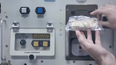 WATCH: Here’s How Astronauts Cook In Space