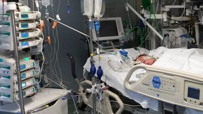 Disabled Woman “Fighting For Life” After Firework Arson Attack on Care Home