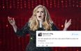 The People Of Twitter Are Very Thirsty For Adele’s Hot Bodyguard