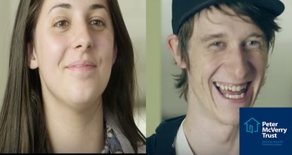 WATCH -Moving On – The New Nature Of Homelessness In Ireland