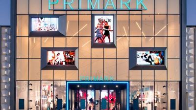 Primark Opens Its Second US Store And Announces Plans For Six More