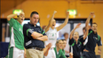 Mark Scannell Appointed As Head Coach Of Ireland’s Senior Women’s Basketball Side