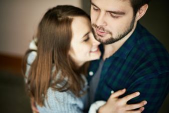 This is what takes your relationship from “seeing each other” to “serious”