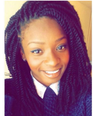 British Student Has Job Offer Revoked Because Of Her Hair
