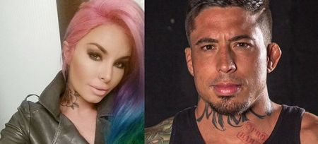 MMA Fighter Claims Girlfriend Wasn’t Sexually Assaulted Because Of Her Adult Film Career