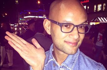 Gay Columnist Writes Emotional Open Letter To His Parents Who Refused To Attend His Wedding