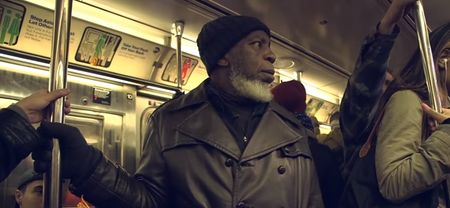 A Man Released After 44 Years In Jail Reacts To Modern Technology And Society For The First Time