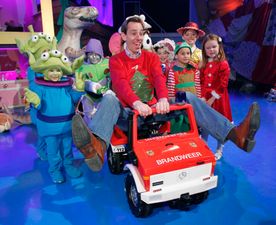 Here’s How You Can Watch The Toy Show From Anywhere In The World