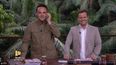 WATCH: A Hilarious Glitch On ‘I’m A Celebrity’ Last Night Had Twitter Users In Absolute Convulsions