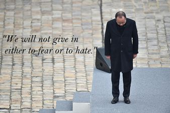 “130 Laughs That Will Never Be Heard Again” – France Remembers Victims Of Paris Attacks Two Weeks On