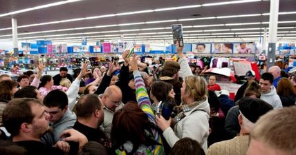 11 Tweets That Prove Black Friday Is Actually The Worst