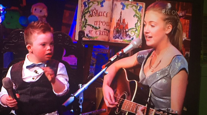 That’s A Wrap Folks – Here Are The Best Tweets From The Late Late Toy Show