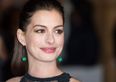 Anne Hathaway And Husband Adam Shulman Reportedly Expecting Their First Child Together