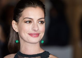 Anne Hathaway And Husband Adam Shulman Reportedly Expecting Their First Child Together