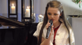 13-Year-Old Irish Girl Sings Incredible Version Of ‘Oh Holy Night’ And It’s Beginning To Feel A Lot Like Christmas