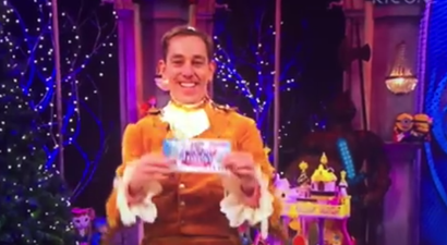 WATCH: Dublin Man Creates Fantastic Mash-Up Of All The Best Moments From The Toy Show