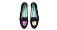 Emoji Shoes Are Officially A Thing And We Don’t Know How We Survived This Long Without Them
