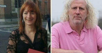Warrants Have Reportedly Been Issued For The Arrests Of TDs Clare Daly And Mick Wallace