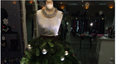 PICTURE: There’s A Christmas Tree Dress In Dublin That’s Causing A Fashion Frenzy