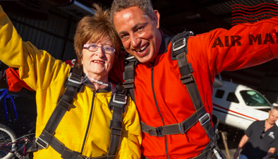 Baz Ashmawy Confirms ’50 Ways To Kill Your Mammy’ Is Over