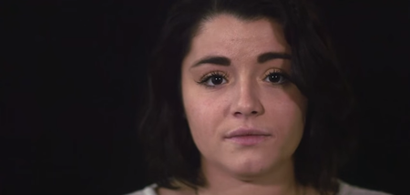 The Children Of 9/11 Victims Have Recorded A Message Of Hope For Paris Victims