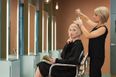 Hate Hairdresser Small Talk? This News (And Chair) You’ve Been Waiting For