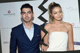 U Ok Hun? – Joe Jonas Does Not Seem To Be Cool About Gigi And Zayn